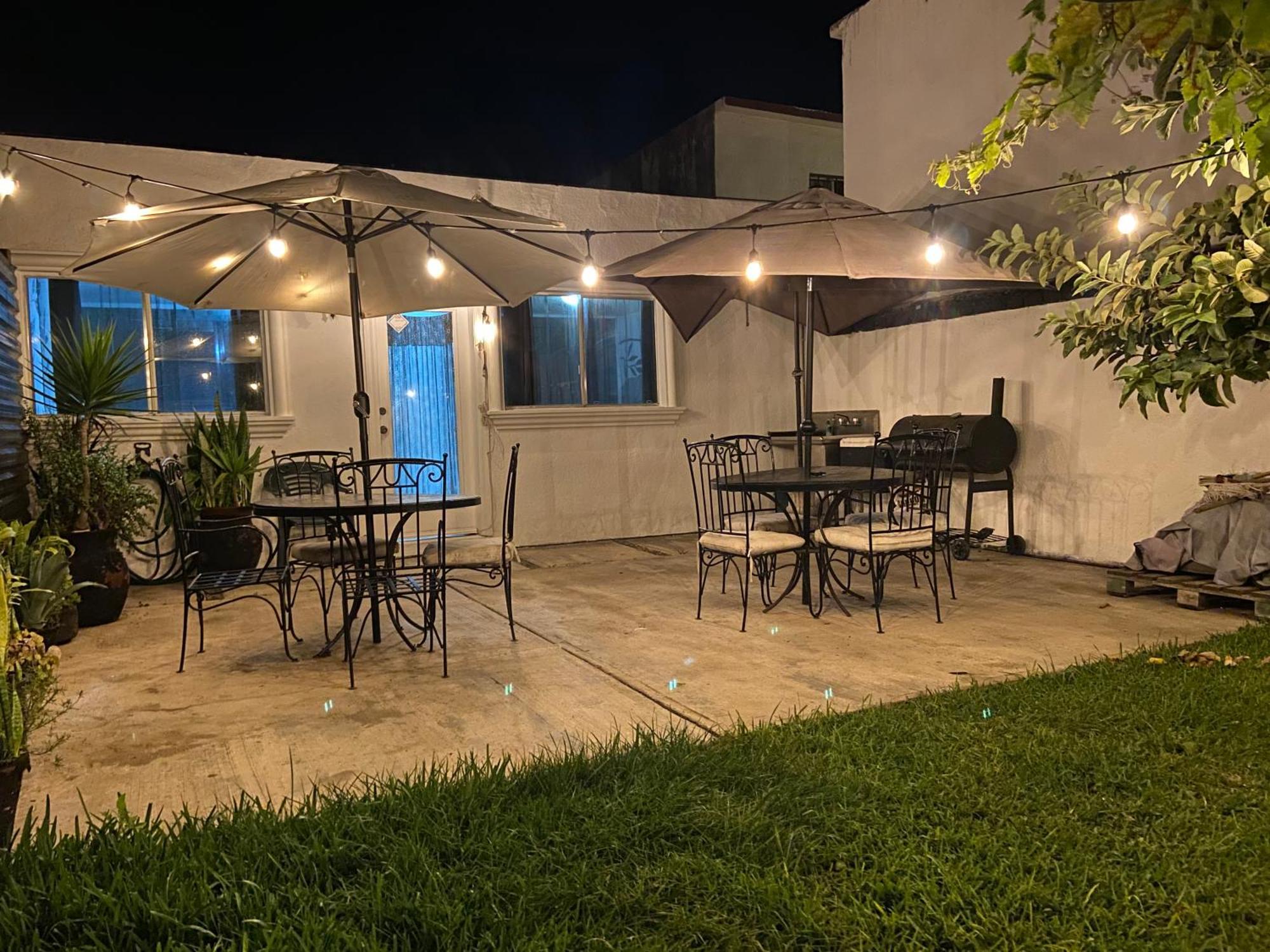 Quetzal House Apartment Tijuana Exterior photo