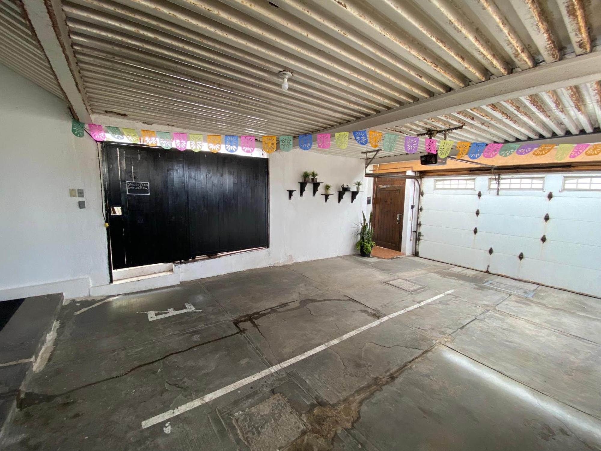 Quetzal House Apartment Tijuana Exterior photo