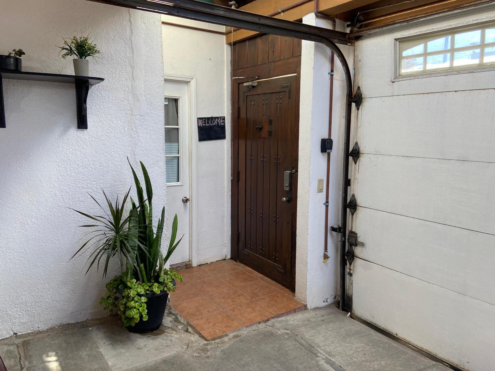 Quetzal House Apartment Tijuana Exterior photo